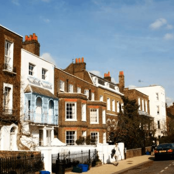 BEST OF WEST VILLAGE